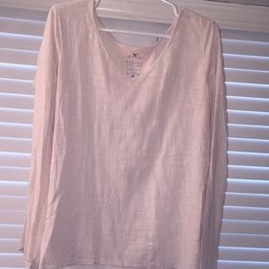 Anthropology long sleeve
